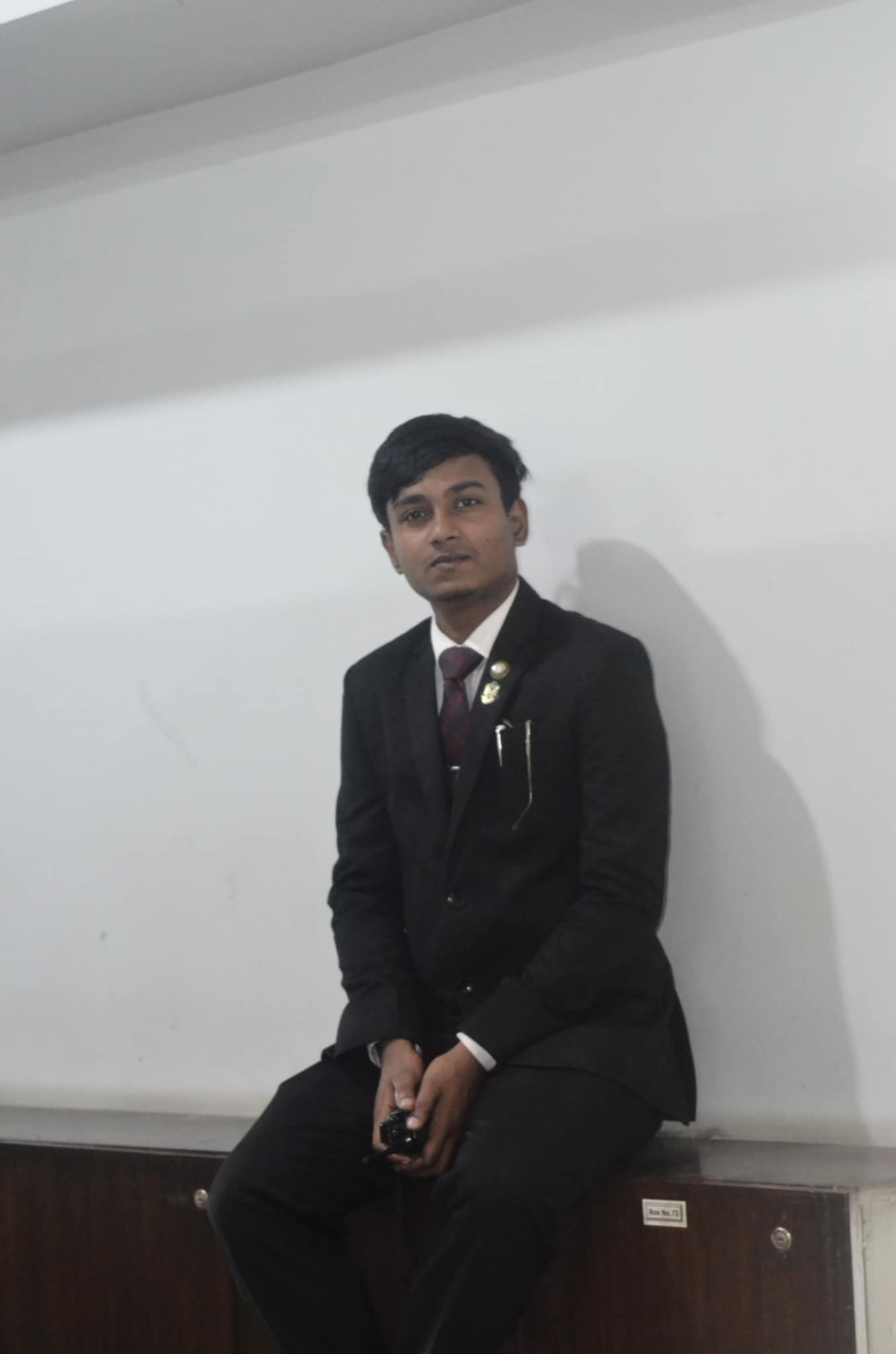 Shah Fazle Elahi